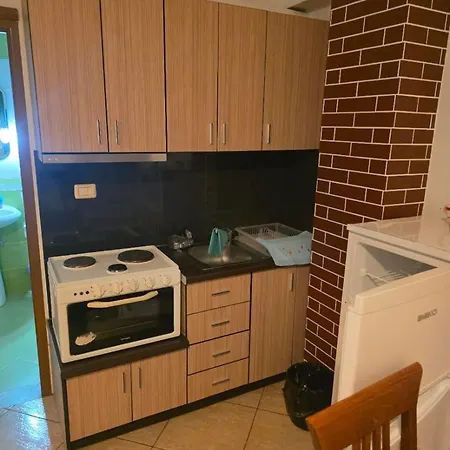 Apartment Closetothebeach4 *