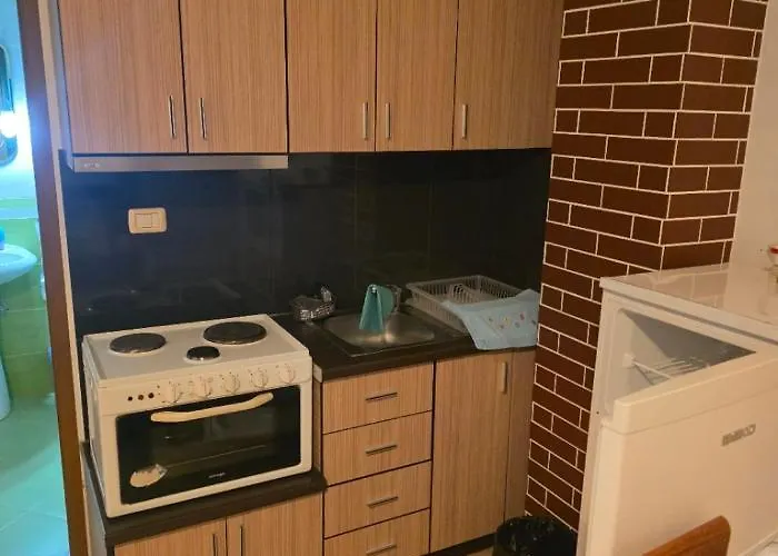 Apartment Closetothebeach4 *